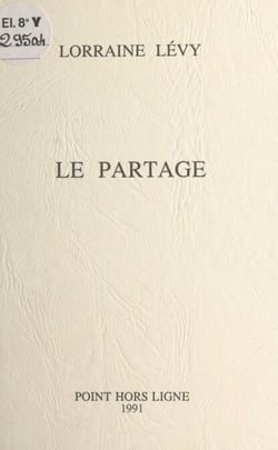 Le partage