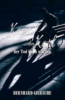 Kampf dem Karl, - der Tod kann warten