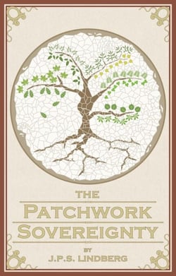 The Patchwork Sovereignty - The Bieggafákt Calendar, #1