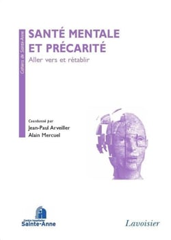 Santé mentale et précarité - Aller vers et rétablir