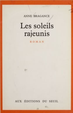 Les Soleils rajeunis