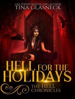 Hell for the Holidays - The Hell Chronicles, #0