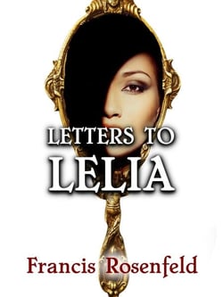 Letters to Lelia - Terra Two, #3