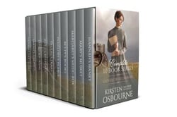 Clover Creek Caravan: The Complete Collection