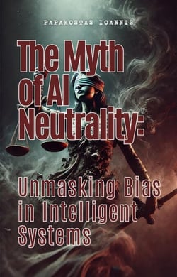 The Myth  of AI Neutrality:  Unmasking Bias in Intelligent Systems