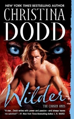 Wilder - The Chosen Ones