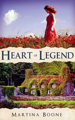 Heart of Legend - Celtic Legends Collection