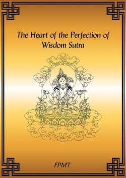 The Heart Sutra, The Heart of the Perfection of Wisdom Sutra eBook