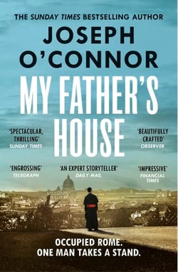 My Father's House - The unputdownable #1 Irish bestselling historical thriller