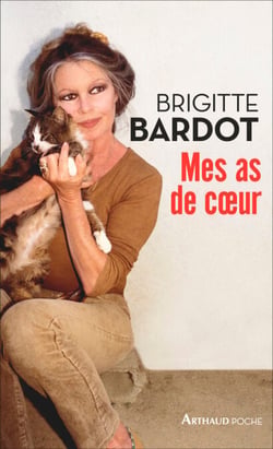 Mes as de cœur