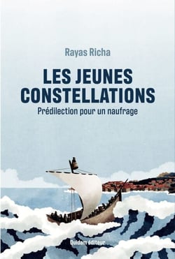 Les Jeunes Constellations - Prédilection pour un naufrage