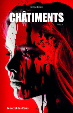 Châtiments - Le secret des Kérès
