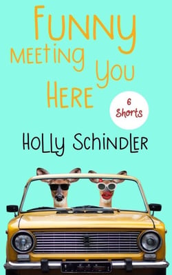 Funny Meeting You Here: 6 Shorts - The Funny Thing Is..., #1