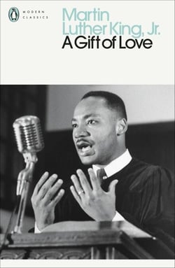 A Gift of Love - Sermons from Strength to Love