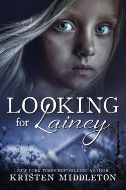 Looking for Lainey - Carissa Jones Mysteries, #2