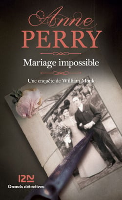 Mariage impossible - William Monk