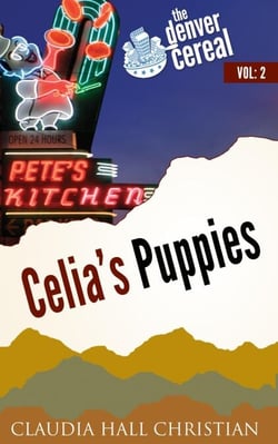 Celia's Puppies - Denver Cereal, #2