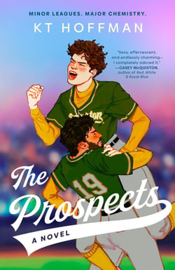 The Prospects - A Novel