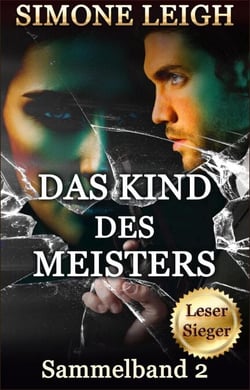 Das Kind des Meisters - Sammelband 2 - Das Kind des Meisters, #2