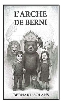 L’Arche de Berni