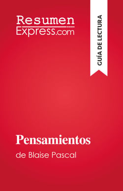 Pensamientos - de Blaise Pascal