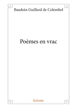 Poèmes en vrac