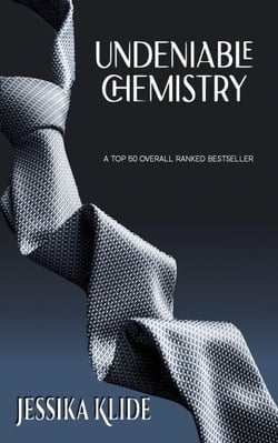 Undeniable Chemistry - The Hardcore Collection Trilogy Boxsets, #1
