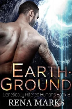 Earth-Ground - Genetically Altered Humans, #2