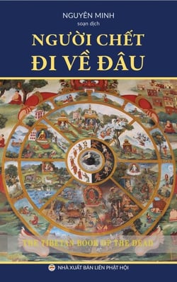 Người Chết Đi Về Đâu - Mật tông Tây Tạng, #8
