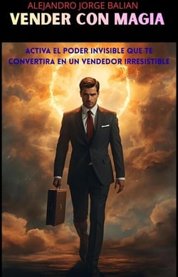 VENDER CON MAGIA