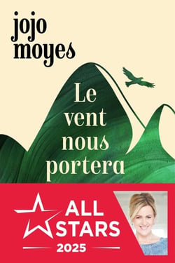 Le vent nous portera