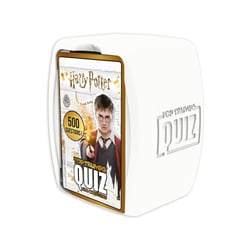 QUIZ HARRY POTTER WINNING MOVES