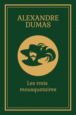 Les Trois Mousquetaires