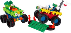 Monster Trucks GO!