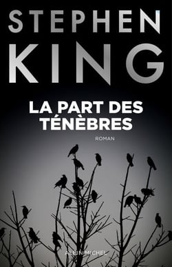 La Part des ténèbres