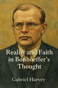 Reality and Faith in Bonhoeffer’s Thought