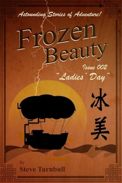 Ladies' Day - Frozen Beauty, #2