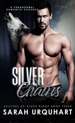 Silver Chains: A Paranormal Romantic Suspense - Shifters of Alder Ridge, #3