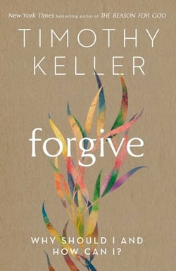 Forgive - Why should I and how can I?