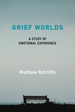 Grief Worlds - A Study of Emotional Experience