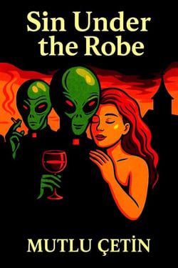 Sin Under the Robe