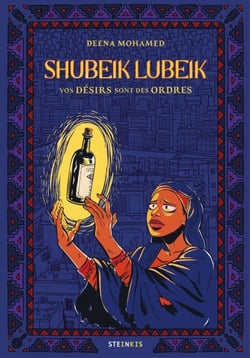 Shubeik Lubeik - Vos désirs sont désordres