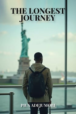 The Longest Journey: From Lagos to New York—A story of Grace to Grass and the fight for a new life"