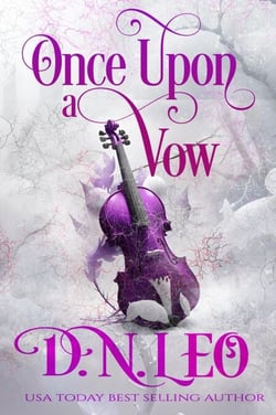 Once Upon a Vow - Mirror and Realms, #10