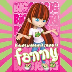 Le monde totalement à l'envers de Fanny - Tome 1 - Tome 1