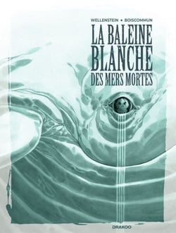 La Baleine Blanche des mers mortes - histoire complète
