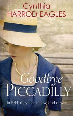 Goodbye Piccadilly - War at Home, 1914