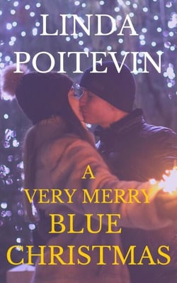 A Very Merry Blue Christmas - Ever After