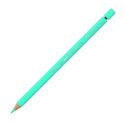 Crayon de couleur aquarellable - Faber-Castell - n°154 turquoise cobalt clair - Albrecht Dürer 