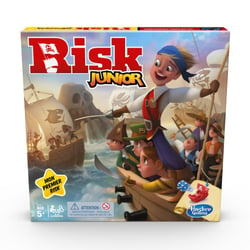 Jeu Risk Junior